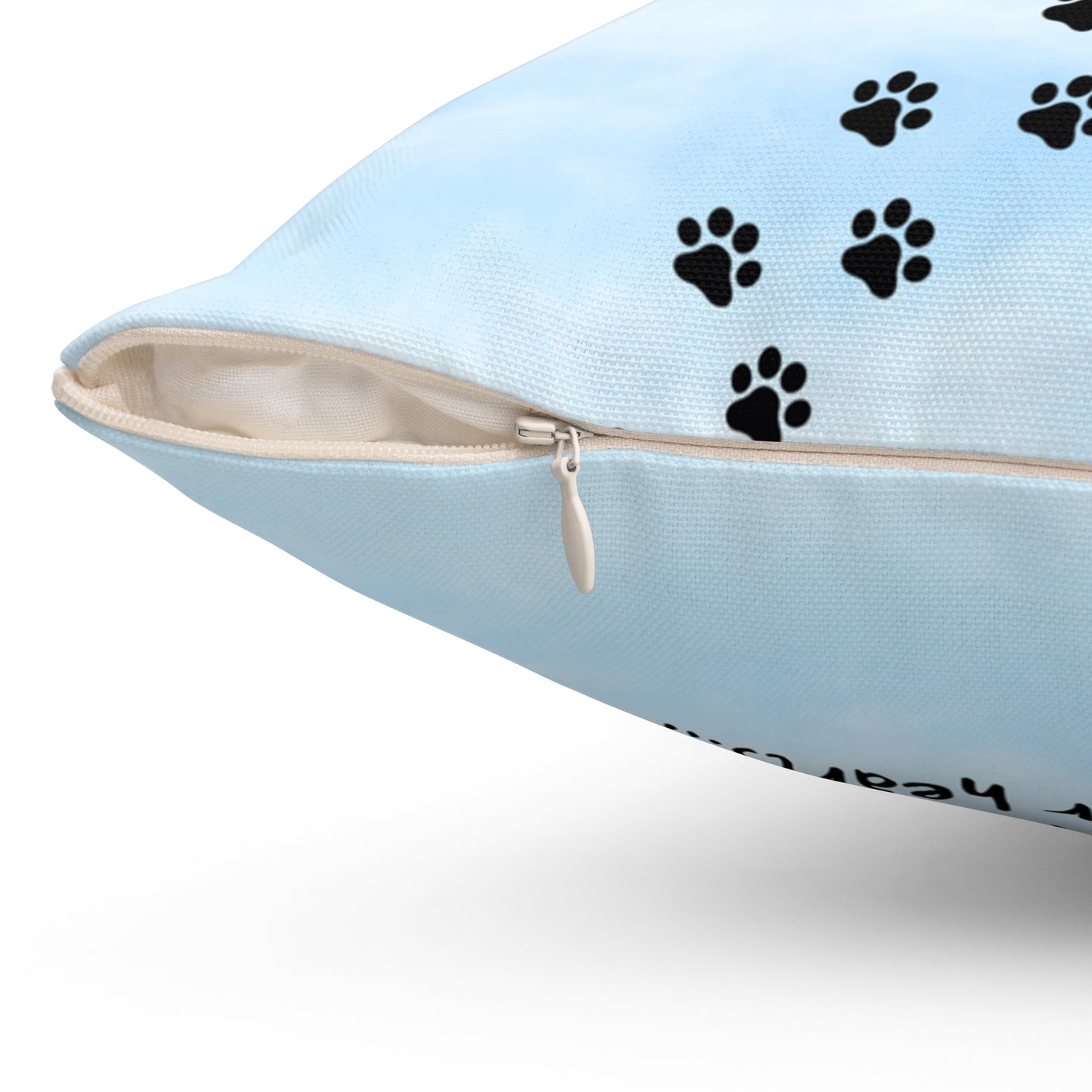 Dog Memory Pillow